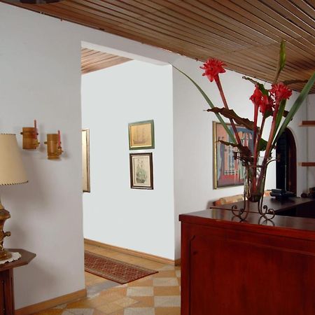 Hotel Faroazul Rnt12633 Санта-Роса-де-Кабаль Екстер'єр фото