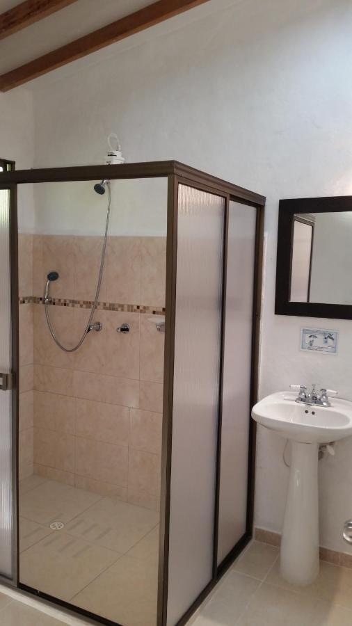 Hotel Faroazul Rnt12633 Санта-Роса-де-Кабаль Екстер'єр фото