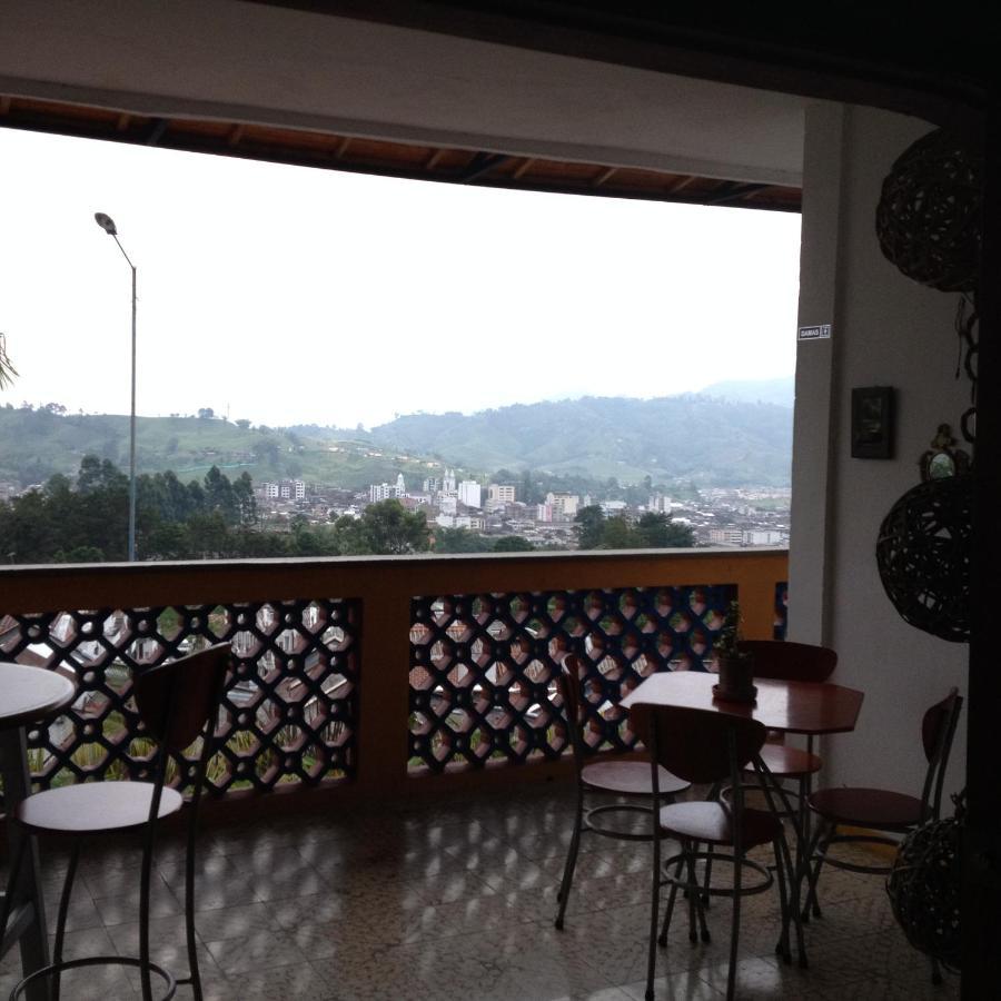 Hotel Faroazul Rnt12633 Санта-Роса-де-Кабаль Номер фото