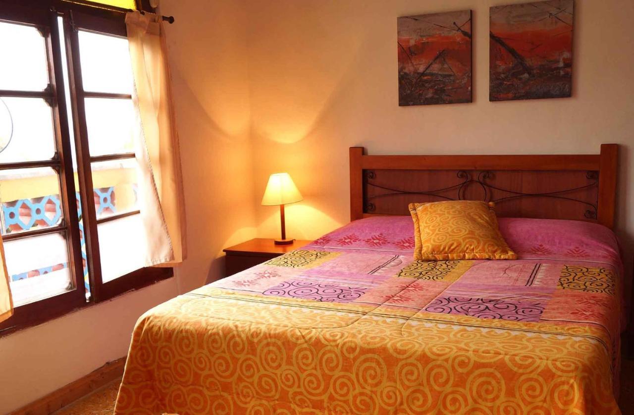 Hotel Faroazul Rnt12633 Санта-Роса-де-Кабаль Екстер'єр фото