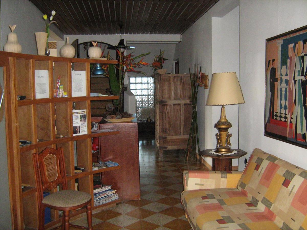 Hotel Faroazul Rnt12633 Санта-Роса-де-Кабаль Екстер'єр фото