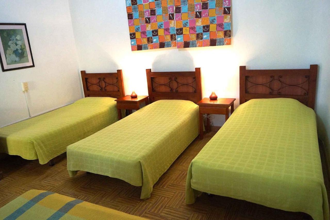 Hotel Faroazul Rnt12633 Санта-Роса-де-Кабаль Номер фото
