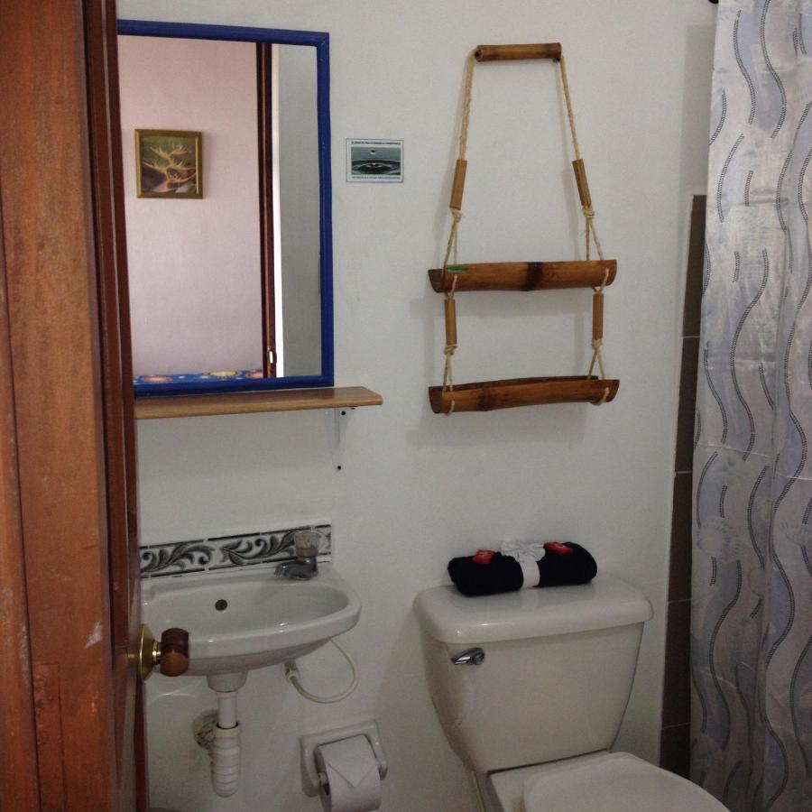 Hotel Faroazul Rnt12633 Санта-Роса-де-Кабаль Номер фото