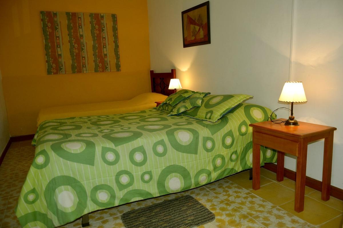 Hotel Faroazul Rnt12633 Санта-Роса-де-Кабаль Екстер'єр фото